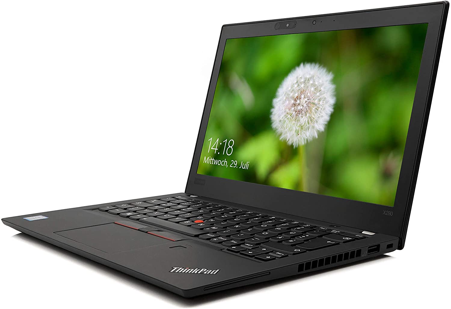 صفحه نمایش لپ تاپ Lenovo ThinkPad X280